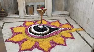 भिण्ड वनखडेश्वर मंदिर